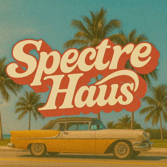 spectrehaus
